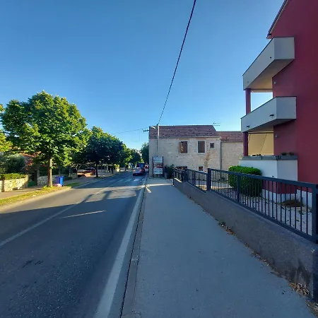 Kundih Apartament