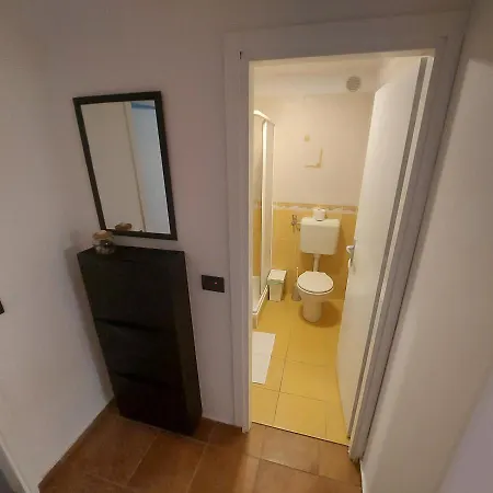 Apartment Apartman Kundih *
