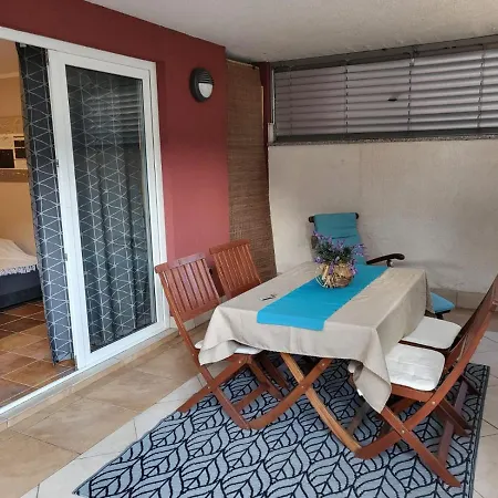 Apartman Kundih * Biograd Na Moru