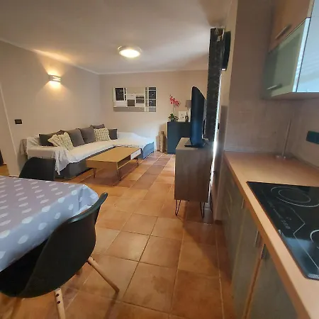 Apartman Kundih Apartment *