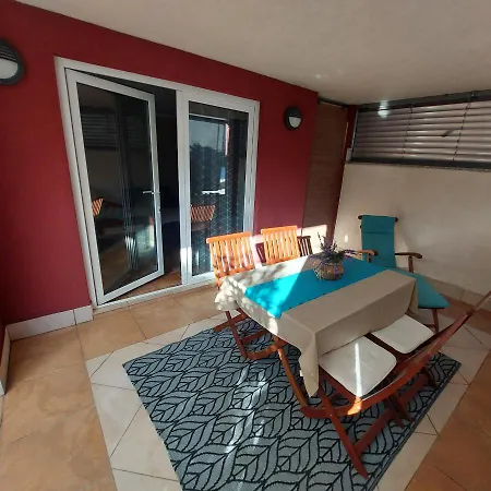 Apartman Kundih