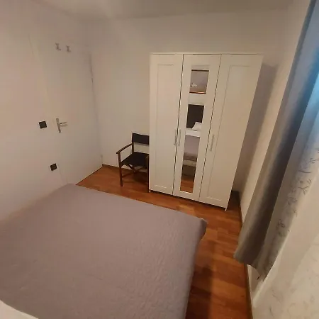 Apartman Kundih Apartment