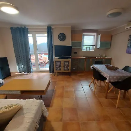 Apartman Kundih Apartment Biograd Na Moru
