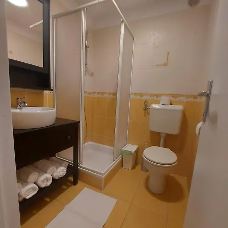 Apartman Kundih *